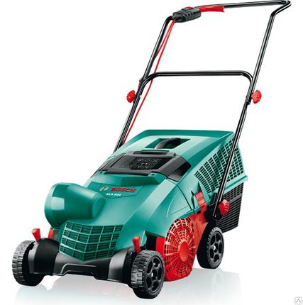 Фото №0 Скарификатор Bosch ALR 900 0.600.88A.000