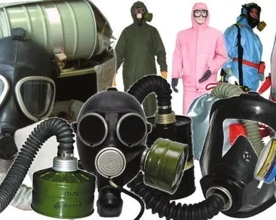 фото Каска пожарная КЗ-94