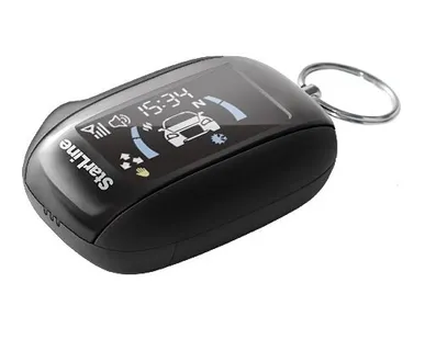 фото Автосигнализация StarLine B66