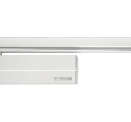 Фото №0 Доводчик Assa abloy DC 130