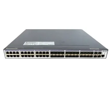 фото Коммутатор HUAWEI