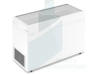 фото Морозильный ларь FROSTOR F 500 C PRO