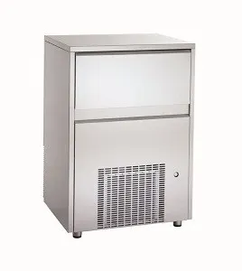 Фото №0 Льдогенератор Apach КУБИК ACB115.75 A