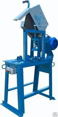 Фото №0 Станок маятниковый отрезной СОМ-400Д