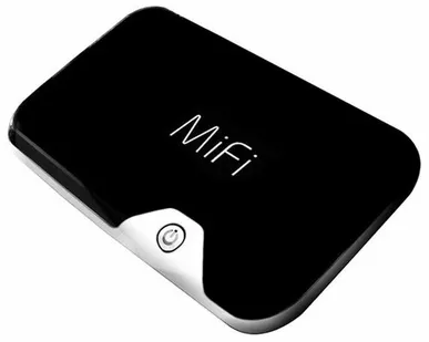 фото Wi-Fi роутер Novatel Wireless