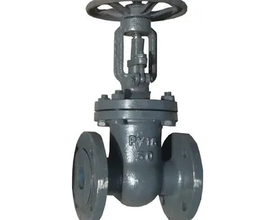 фото Задвижка стальная 30c41нж  Ду80 Ру 16