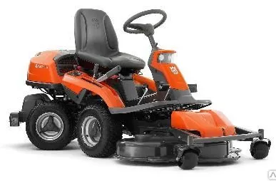 фото РАЙДЕР HUSQVARNA R316T