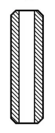 Фото №0 AE Направляющая клапана