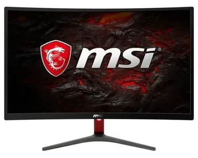 фото Монитор MSI Optix G24C