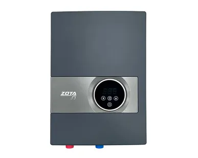 фото Водонагреватель проточный ZOTA "JOY" 21 кВт-3ф (380В)