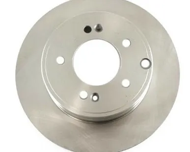 фото Sangsin Brake Диск тормозной зад Sonata/Optima (к т 2 ед) ор 584113S100 Sangsin SD1084