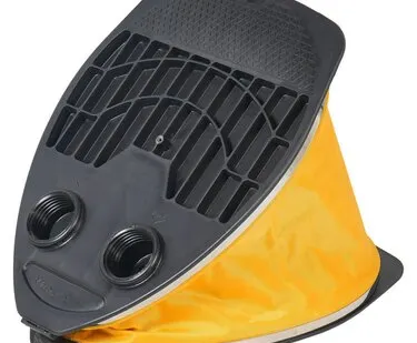 фото Насос ножной для матраса 5 л "AIRLINE"