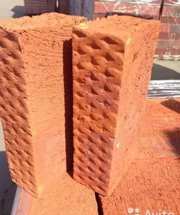 Фото №0 Кирпич "Ильский"