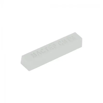 Фото №0 Воск мебельный алюминий мягкий 701 Мастер Сити