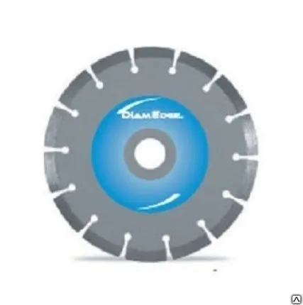 Фото №0 Алмазный диск UNIVERSALKUT LW 350