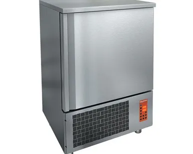 фото Шкаф шоковой заморозки HICOLD W7TGN