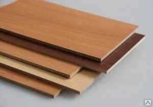 фото Стеновая панель МДФ Классик 2600х238х6мм Сосна светлая (уп.8шт=4,95м2)