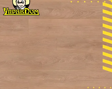 фото Ламинат Krono Original Ultrafloor Floordreams Vario 4V TC 8634LP Дуб Брашированный