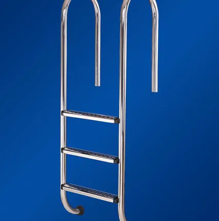 Фото №0 Лестница для бассейна