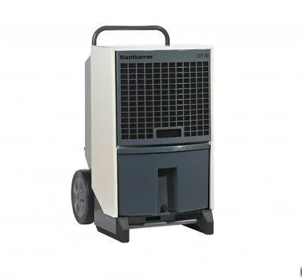 Фото №0 Мобильный осушитель Dantherm CDT 30 Mk II