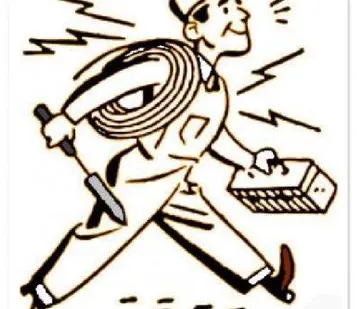 фото Электромонтажные работы до 1000 Вольт