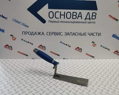 фото Шпатель полоса 160*40 мм