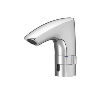 фото Электронный смеситель для раковины Roca M3 5A5502C00 Roca
