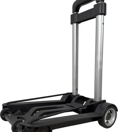 Фото №0 Тележка складная RAD D01 с комплектом креплений