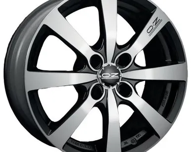 фото Колесный диск OZ Racing