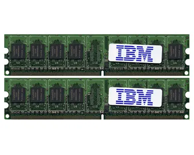 фото Оперативная память 1 ГБ 2 шт.