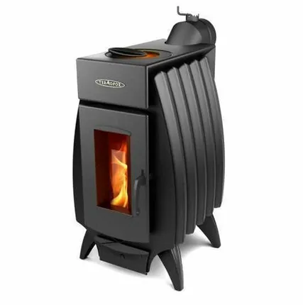 Фото №0 Печь Отопительная Огонь-батарея 5, TMF