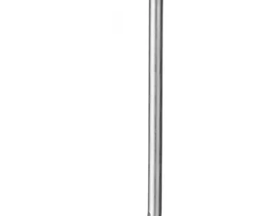 фото Ключ ЗУБР "ЭКСПЕРТ" имбусовый длинный, Cr-Mo, сатинированное покрытие, TORX 40