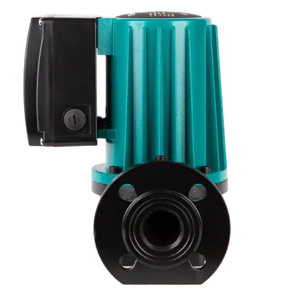 Фото №6 Циркуляционный насос SHINHOO BASIC 40-12SF 3x380V