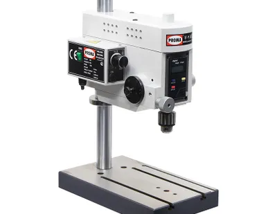 фото VR-6DF/230 сверлильный станок