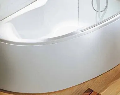 фото Угловая панель 150х100 Jacob Delafon Micromega Duo E6174RU-00 Jacob Delafon