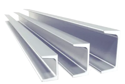 Фото №0 Швеллер г/к 24П 12000 С255 ГОСТ 8240-97