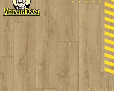 фото Ламинат Quick-Step Quick Step Classic Plus Hydro (RUS) CLH 4085 Дуб натуральный рустикальный