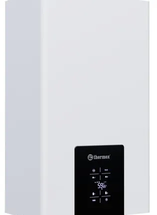 Фото №0 Котёл газовый настенный конвективный THERMEX Blaze FH13 кВт 1-конт. ТУРБО