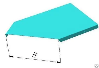 Фото №0 Крышка КЛУ 100-135 УТ1,5