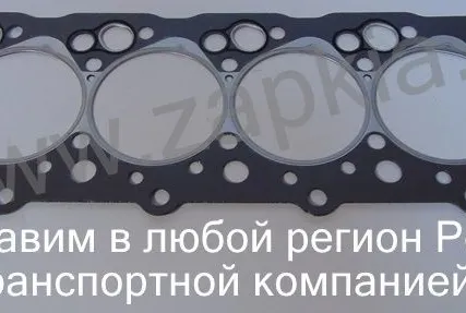 Фото №0 Прокладка ГБЦ головки блока цилиндров Kia Bongo D4BH 2.5 22311-42855