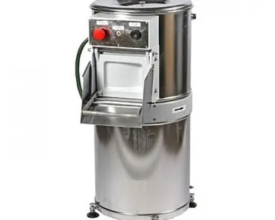 фото Картофелечистка К-300