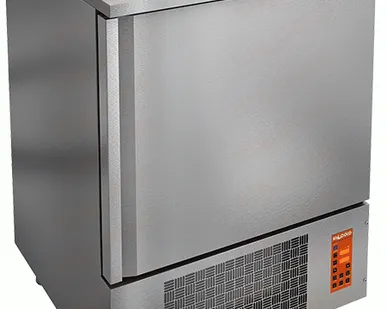 фото Шкаф шоковой заморозки HICOLD W7TGN (Гастронормированные со встроен.агр.)