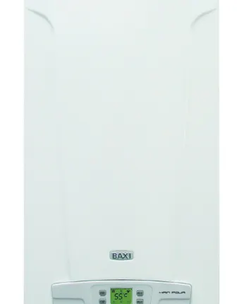 Фото №0 Газовый котёл BAXI MAIN-5 14 F