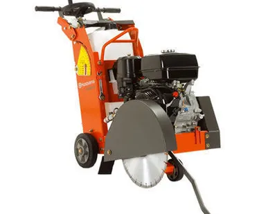 фото Швонарезчик бензиновый Husqvarna FS 400 LV