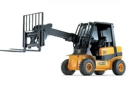 Фото №0 Услуги автопогрузчика Still RC40-30