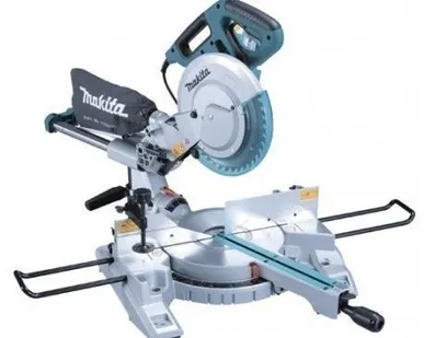 фото Торцовочная пила Makita LS1018L
