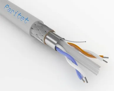 фото Кабель КИС-В 2х2х0,60