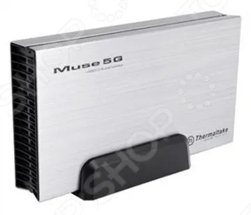 фото Внешний корпус для HDD Thermaltake ST0042Е