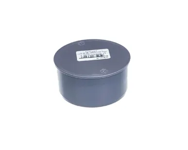 фото Заглушка канализационная 75 для внутренней канализации HTM Ostendorf