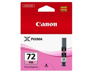 фото Картридж Canon PGI-72PM 6408B001